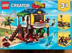 Nieuwe LEGO Creator 31118 Surfstrandhuis, Kinderen en Baby's, Speelgoed | Duplo en Lego, Ophalen of Verzenden, Nieuw, Complete set