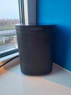 Sonos one gen 2 z.g.a.n., Ophalen, Bluetooth, Zo goed als nieuw