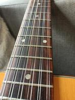 Ruilen: 12 string acoustisch. 70's Japan met bridge doctor, Ophalen, Zo goed als nieuw, Western- of Steelstringgitaar