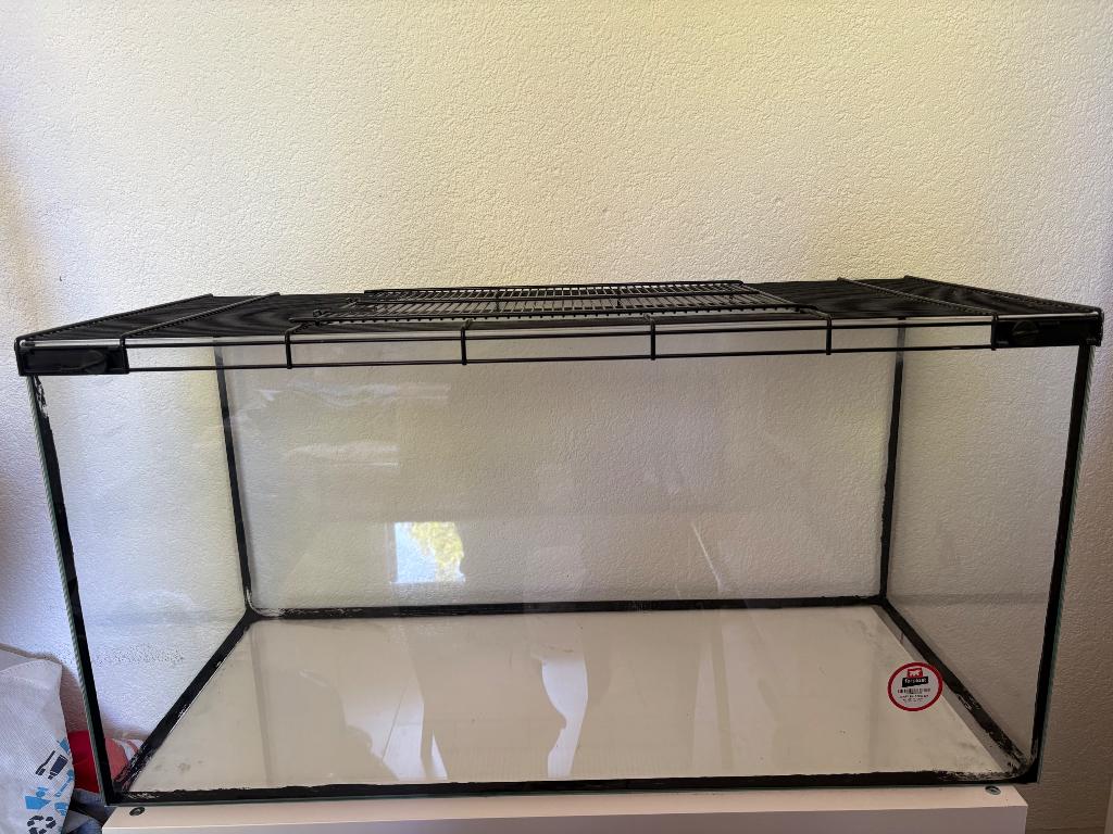Ferplast Knaagdierenkooi Jerry 80 - - 81.7x36.9x43.1 cm, Kooi, Zo goed als nieuw, 75 tot 110 cm, Ophalen