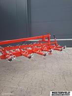 Red Agro kriebeleg 150 cm t.b.v. mini tractor gazononderhoud, Overige typen