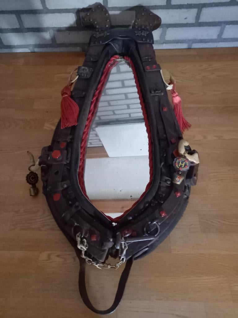 Oude Paarden Haam, Ophalen, Gebruikt, Overige soorten