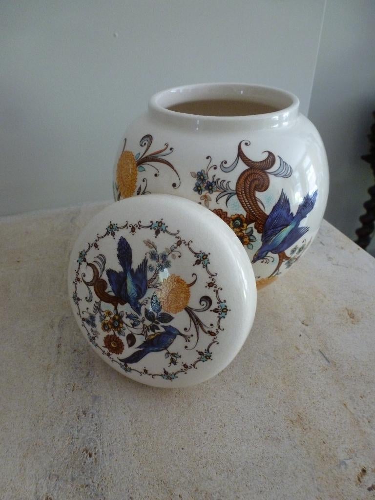 Gemberpot Sadler, Antiek en Kunst, Antiek | Keukenbenodigdheden, Ophalen of Verzenden