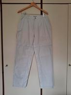 Colombia afritsbroek - buitensport- of wandelbroek Mt M long, Ophalen of Verzenden, Zo goed als nieuw, Kleding