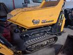 Rupsdumper Yanmar c08, Zakelijke goederen, Machines en Bouw | Transport, Ophalen