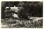 Bonds-Kampeercentrum De Berenkuil, Grollo Dr - bungalow - 19, Ophalen of Verzenden, Voor 1920, Gelopen, Drenthe