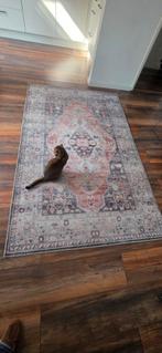 Vintage vloerkleed 240x160 cm - Goede staat, Ophalen, Rechthoekig, 200 cm of meer, 150 tot 200 cm