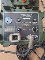 Racal, Ophalen of Verzenden, Gebruikt, Zender en Ontvanger