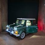 Groen witte mini cooper lego 10242 met verlichting, Kinderen en Baby's, Speelgoed | Duplo en Lego, Ophalen of Verzenden, Zo goed als nieuw