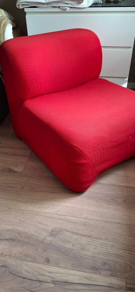 Bubble van C. Bartoli.   Rossi di Albizzate, Huis en Inrichting, Ophalen, Gebruikt