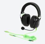 Gaming headset met microfoon, Ophalen of Verzenden, Nieuw, Op oor (supra aural), Overige merken