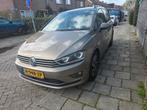 VW Golf Sportsvan 1.4 TSI 150 pk, DSG, ACC, (2e Eigenaar), Auto's, 1345 kg, Stof, Euro 6, 150 pk