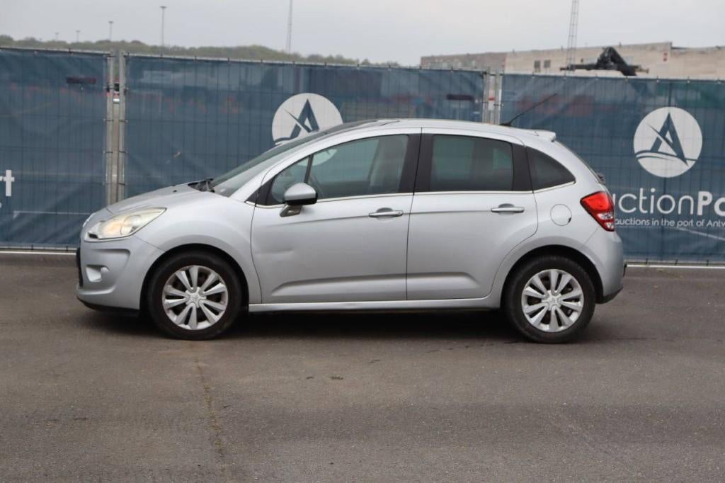 Veiling: Personenauto's en SUV's, Bedrijf, Te koop