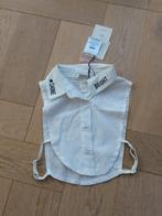 NIEUW kraagje Shine bright van Name it maat 110, Kinderen en Baby's, Kinderkleding | Maat 110, Overige typen, Meisje, Nieuw, Ophalen of Verzenden