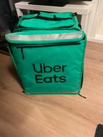 Uber eats bezorg tas (nog nooit gebruikt), Ophalen, Nieuw