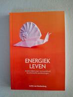 Lottie van Starkenburg - Energiek leven, Ophalen of Verzenden, Zo goed als nieuw, Lottie van Starkenburg