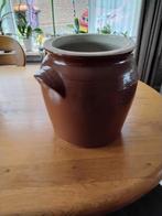 keulse pot, Antiek en Kunst, Antiek | Keramiek en Aardewerk, Ophalen