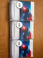CEH Ethical Hacking v10 Boeken Set, Boeken, Ophalen, Beta, Zo goed als nieuw, HBO