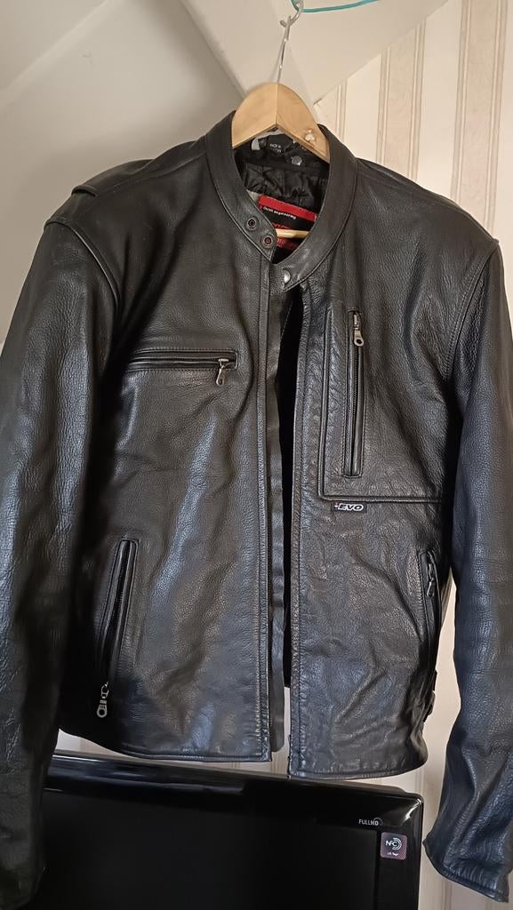 Tekoop nieuw moterjack maat 52, Ophalen of Verzenden, Nieuw met kaartje