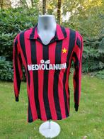 AC Milan jaren 80 fan shirt maat S, Ophalen of Verzenden, Zo goed als nieuw, Buitenlandse clubs, Shirt