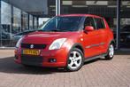 Suzuki Swift 1.3 Shogun 5deurs | Airco | Elek. pakket | LM v, Auto's, Suzuki, Voorwielaandrijving, Stof, Zwart, 965 kg