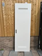Svedex meterkastdeur, Ophalen, Zo goed als nieuw, Binnendeur, 215 cm of meer