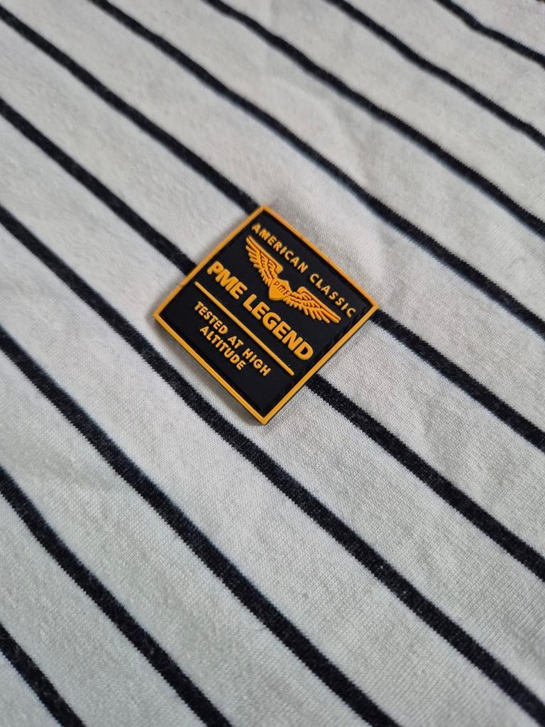 Pme Legend Pall Mall shirt t-shirt maat XXXL, Overige kleuren, ., Shirt, Ophalen of Verzenden