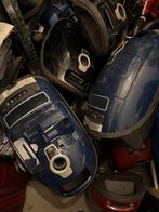 Partij MIELE stofzuigers DEFECT, Witgoed en Apparatuur, Ophalen of Verzenden, Niet werkend, Stofzak, Stofzuiger