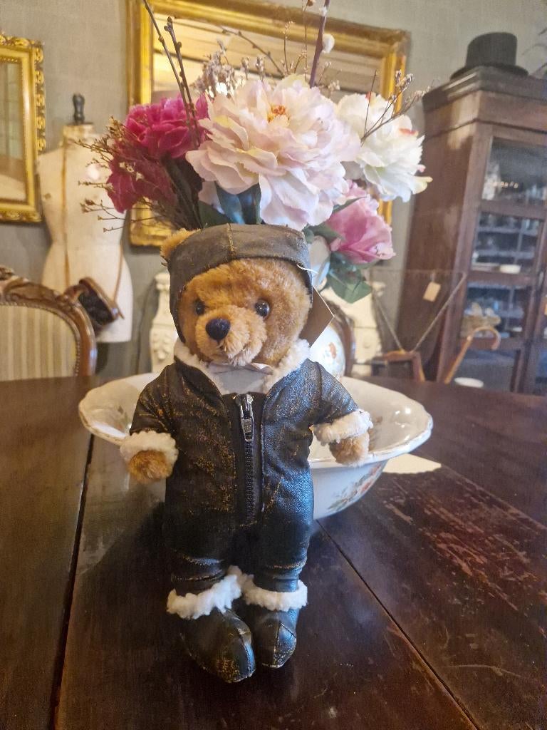 beertjes, Overige merken, Ophalen of Verzenden, Adelheid antiek en Brocante, Info@adelheidantiek.nl