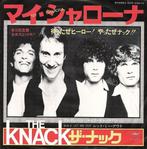The Knack - My Sharona (Japan 1979), 7 inch, Single, Ophalen of Verzenden, Zo goed als nieuw