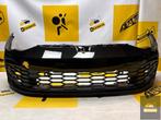 VW Golf 8 VIII GTI GTD GTE R-line Voorbumper LC9x 5H0807221G, Info@fabrikant.eu, Ophalen of Verzenden, Bumper, Fabrikant BV