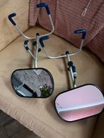 Oppi caravan spiegels voor o.a. Hyundai Tucson, Ophalen of Verzenden, Gebruikt, Hyundai