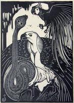 Mooie, betaalbare kunst v/h Grafiekkabinet Jan Schonk, Ophalen of Verzenden