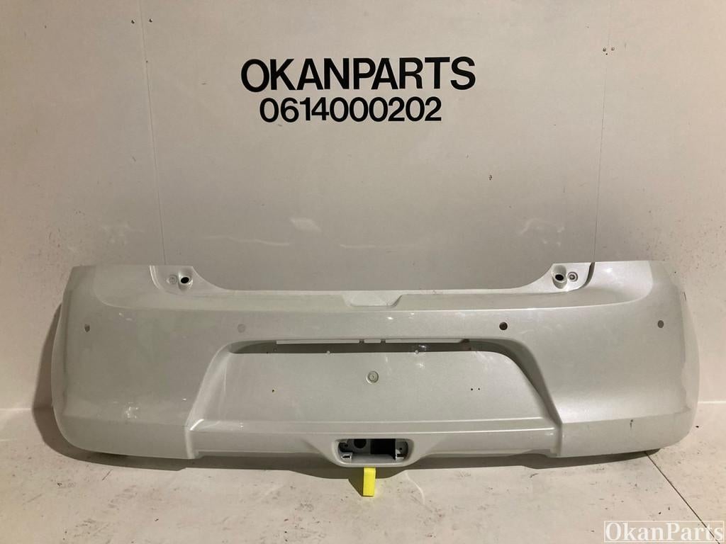 Suzuki Swift achterbumper 71811-53R