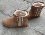 UGG beige/ zand - maat 38., UGG, Beige, Ophalen of Verzenden, Gedragen
