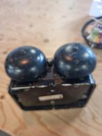 PTT Telefoonbel Dubbel - 1964.  Vintage., Ophalen of Verzenden