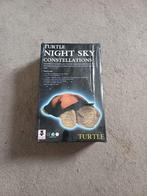Cloud B Schildpad Sterrenhemel Knuffel, Kinderen en Baby's, Ophalen of Verzenden, Nieuw, Overige typen, Met licht