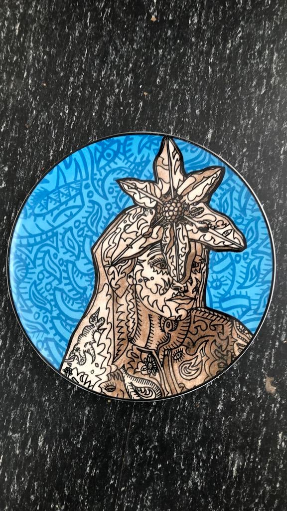 Royal Goedewaagen - Robert Combas schaal, Ophalen of Verzenden