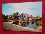 Ansichtkaart Vinkeveen, Verzamelen, Ansichtkaarten | Nederland, Verzenden