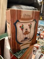 Efteling Balonnenvrouwtje, Diversen, Kerst, Ophalen of Verzenden, Nieuw