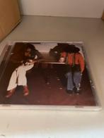 Cd frank zappa captain beefheart geseald nieuw, Ophalen of Verzenden, Zo goed als nieuw, Poprock