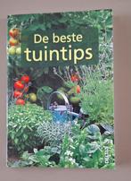 De beste tuintips, Boeken, Ophalen of Verzenden, Nieuw, Diversen