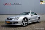 Mercedes-Benz SL-klasse 500, Automaat, Achterwielaandrijving, Gebruikt, 8 cilinders