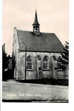 Engelen, Kerk, Ophalen of Verzenden, Ongelopen, Noord-Brabant