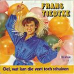 MARA & Haar MEDLEY & FRANS TIEDTKE  1981  TOPPER T998, Gebruikt, 7 inch, Single, Ophalen of Verzenden