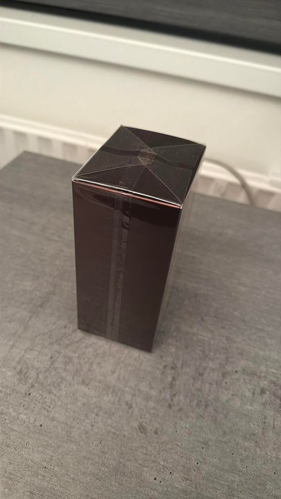 Gloednieuwe Hugo Boss The Scent Absolute EDP 100 ml, Verzenden, Nieuw