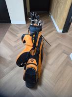 St. George complete golfset met tas, Ophalen