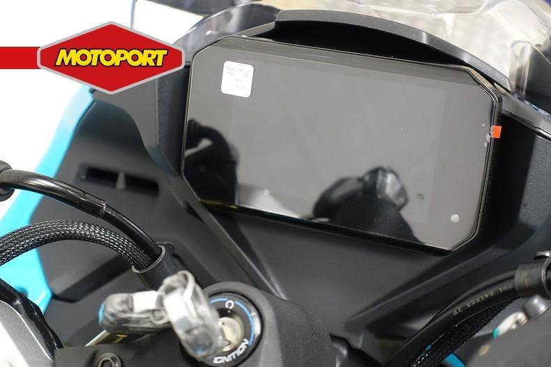 CFMOTO 450SR Champion Edition (bj 2026), Super Sport, CFMOTO, Battelsesteenweg 471
B-2800  Mechelen, BE, Salesdesk@bwimport.eu