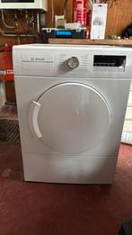 Bosch Serie 4 Exclusiv luchtafvoerdroger, Witgoed en Apparatuur, Wasdrogers, Ophalen, 6 tot 8 kg, Gebruikt, Minder dan 85 cm