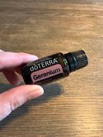 Doterra Geranium Essentiële Olie - Ongeopend, Houdbaar t/m 0, Ophalen of Verzenden, Nieuw